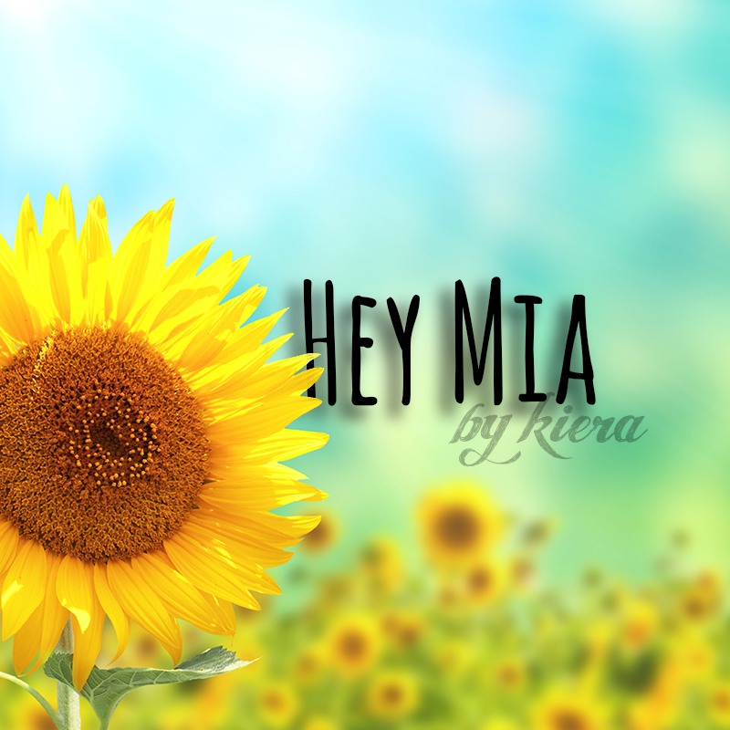 KN Music - Hey Mia
